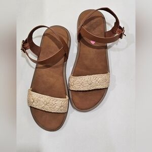 Beautiful Steve Madden sandals